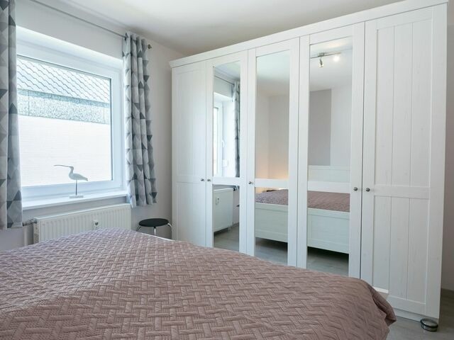 Ferienwohnung in Kellenhusen - Schützenweg 6 Wohnung 16 - Bild 13