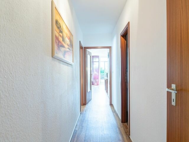 Ferienwohnung in Kellenhusen - Schützenweg 6 Wohnung 16 - Bild 18