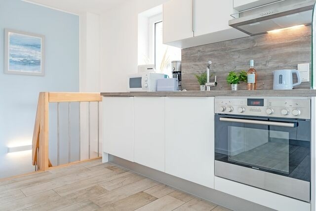 Ferienwohnung in Scharbeutz - Strandallee 100 Strandsch&ouml;nheit - Bild 4