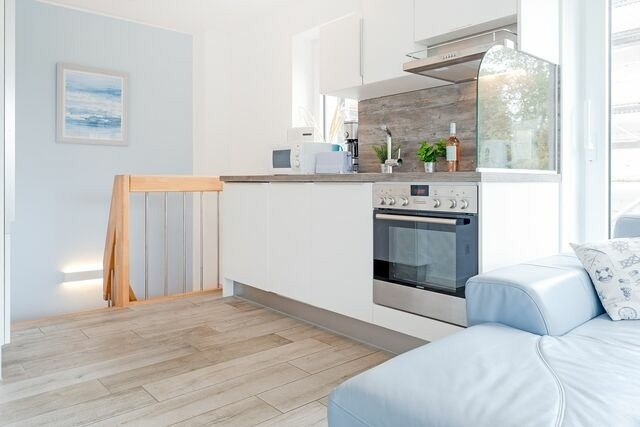 Ferienwohnung in Scharbeutz - Strandallee 100 Strandsch&ouml;nheit - Bild 6