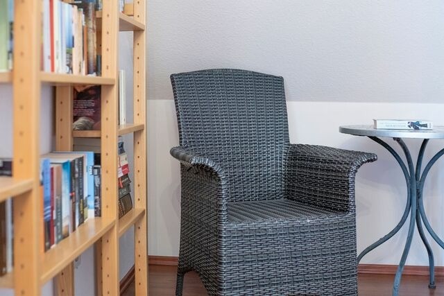 Ferienwohnung in Scharbeutz - Haus Seeburg Greta - Bild 21