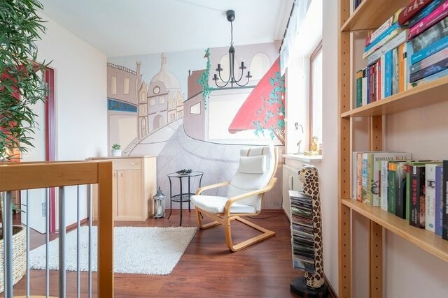 Ferienwohnung in Scharbeutz - Haus Seeburg Greta - Bild 22