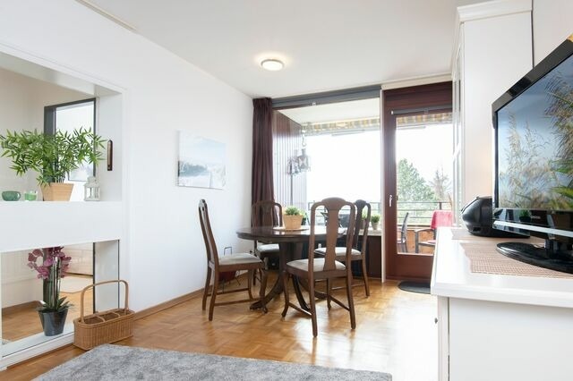 Ferienwohnung in Kellenhusen - Haus Meeresblick Wohnung 52 - Bild 7