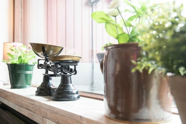 Ferienwohnung in Kellenhusen - Haus Meeresblick Wohnung 52 - Bild 8