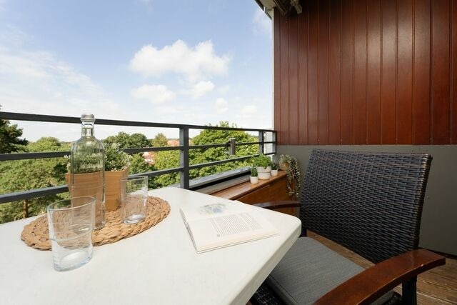 Ferienwohnung in Kellenhusen - Haus Meeresblick Wohnung 52 - Bild 14