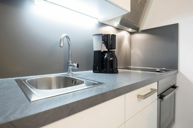 Ferienwohnung in Kellenhusen - Haus Meeresblick Wohnung 52 - Bild 18