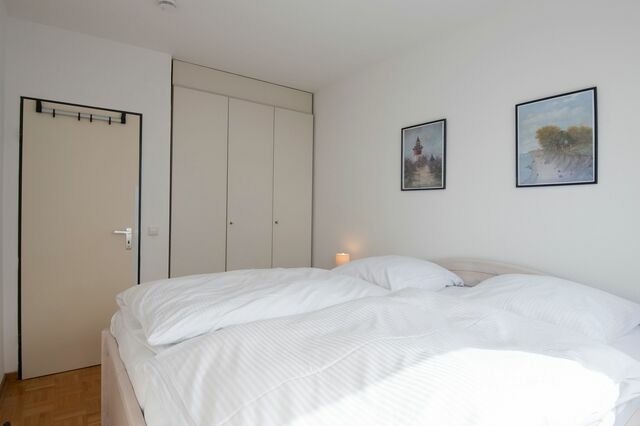 Ferienwohnung in Kellenhusen - Haus Meeresblick Wohnung 52 - Bild 22