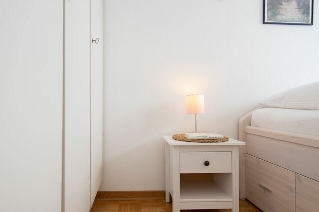 Ferienwohnung in Kellenhusen - Haus Meeresblick Wohnung 52 - Bild 23