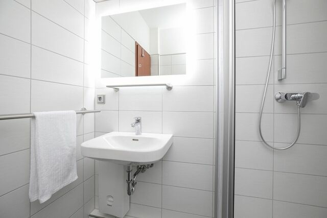 Ferienwohnung in Scharbeutz - Seepark Gl&uuml;cksmoment - Bild 25