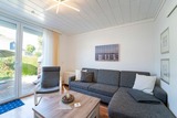 Ferienwohnung in Grömitz - Lindenstraße 19a Strandkorn - Bild 6