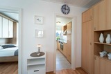 Ferienwohnung in Grömitz - Lindenstraße 19a Strandkorn - Bild 15