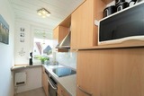 Ferienwohnung in Grömitz - Lindenstraße 19a Strandkorn - Bild 16