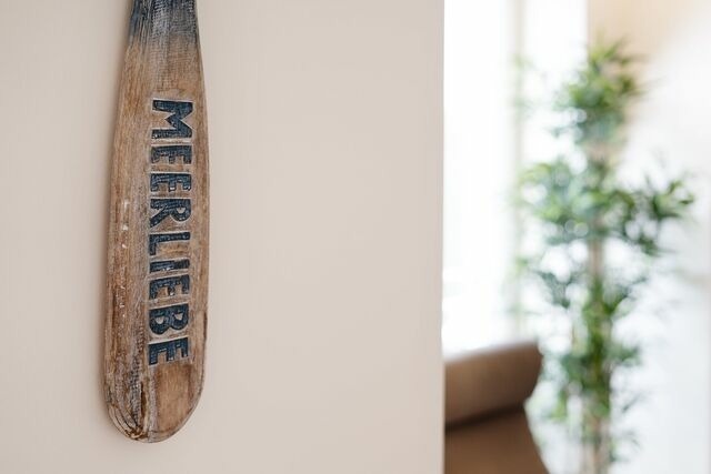 Ferienwohnung in Kellenhusen - Haus Gorch Fock Seestern - Bild 7