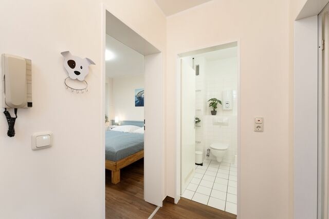 Ferienwohnung in Kellenhusen - Haus Gorch Fock Seestern - Bild 20