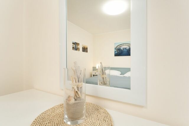 Ferienwohnung in Kellenhusen - Haus Gorch Fock Seestern - Bild 25