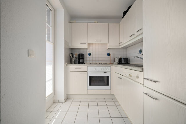 Ferienwohnung in Schönberger Strand - Fliedergang 2 Seebrise - Bild 8