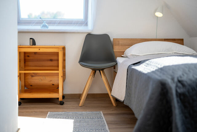 Ferienwohnung in Schönberger Strand - Fliedergang 2 Seebrise - Bild 11