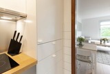 Ferienwohnung in Grömitz - Hanseat Wohnung 155 - Bild 12