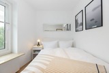 Ferienwohnung in Grömitz - Hanseat Wohnung 155 - Bild 21