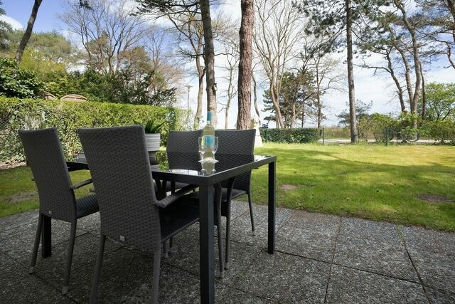 Ferienwohnung in Timmendorfer Strand - Haus Seepferdchen am Meer Appartement 3 - Bild 7