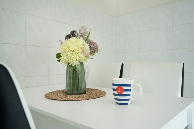 Ferienwohnung in Timmendorfer Strand - Haus Seepferdchen am Meer Appartement 3 - Bild 20