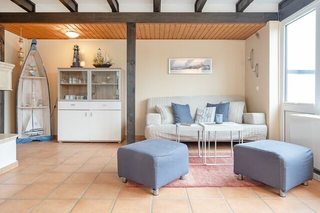 Ferienhaus in Sütel-Strand - Meerglück - Bild 5