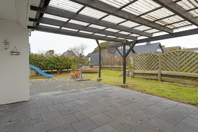 Ferienhaus in Sütel-Strand - Meerglück - Bild 11