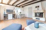 Ferienhaus in Sütel-Strand - Meerglück - Bild 12