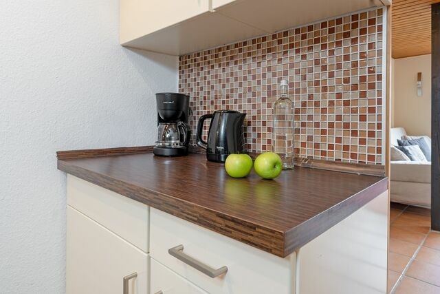 Ferienhaus in Sütel-Strand - Meerglück - Bild 18