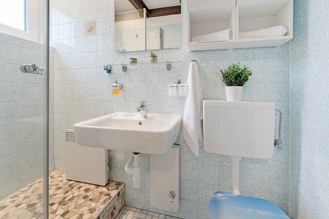 Ferienhaus in Sütel-Strand - Meerglück - Bild 21