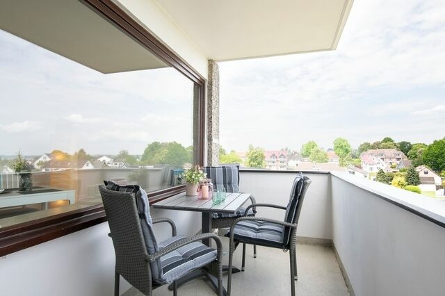 Ferienwohnung in Scharbeutz - See-Tied - Bild 2