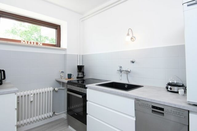 Ferienwohnung in Scharbeutz - See-Tied - Bild 3