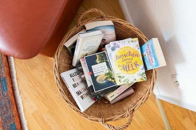 Ferienwohnung in Scharbeutz - See-Tied - Bild 7