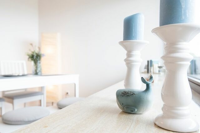 Ferienwohnung in Scharbeutz - See-Tied - Bild 9