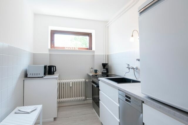 Ferienwohnung in Scharbeutz - See-Tied - Bild 10