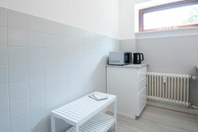 Ferienwohnung in Scharbeutz - See-Tied - Bild 12