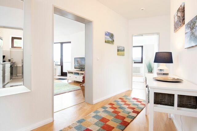 Ferienwohnung in Scharbeutz - See-Tied - Bild 13