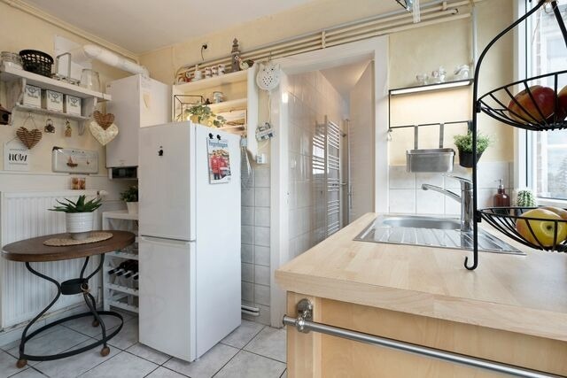 Ferienhaus in Grube - Ferienhaus Klara - Bild 21