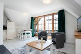 Ferienwohnung in Scharbeutz - Alte Bergstraße 6 Dorschdüne - Bild 2
