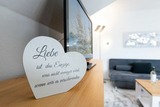 Ferienwohnung in Scharbeutz - Alte Bergstraße 6 Dorschdüne - Bild 7