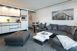 Ferienwohnung in Grömitz - Haus Titania Sonne & Sand - Bild 1
