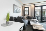 Ferienwohnung in Grömitz - Haus Titania Sonne & Sand - Bild 2