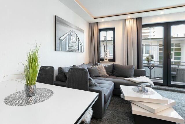 Ferienwohnung in Grömitz - Haus Titania Sonne & Sand - Bild 2