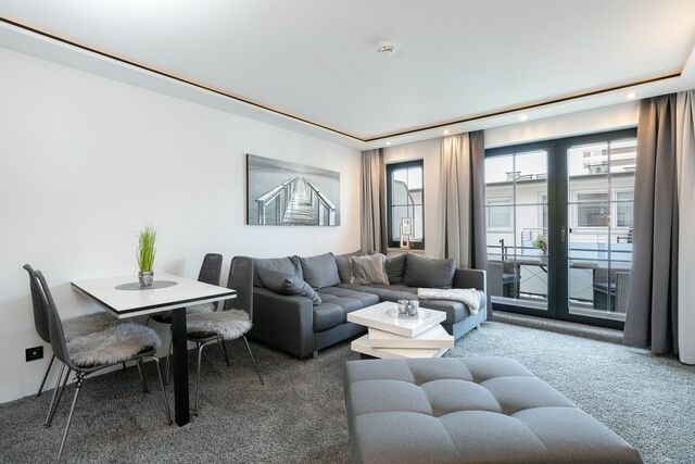 Ferienwohnung in Grömitz - Haus Titania Sonne & Sand - Bild 3