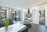 Ferienwohnung in Grömitz - Haus Titania Sonne & Sand - Bild 5