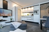 Ferienwohnung in Grömitz - Haus Titania Sonne & Sand - Bild 7