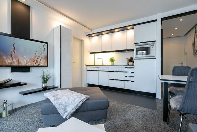 Ferienwohnung in Grömitz - Haus Titania Sonne & Sand - Bild 7