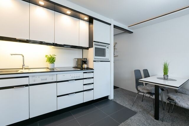 Ferienwohnung in Grömitz - Haus Titania Sonne & Sand - Bild 8