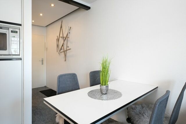 Ferienwohnung in Grömitz - Haus Titania Sonne & Sand - Bild 9