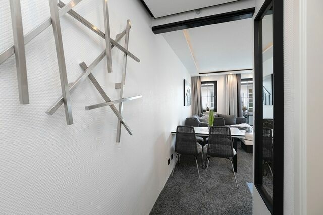 Ferienwohnung in Grömitz - Haus Titania Sonne & Sand - Bild 12